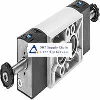 Pneumatic accessories _Festo_VSNC-F-B52-D-G14-F8