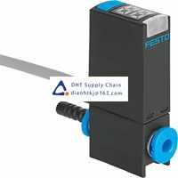 Pneumatic accessories _Festo_SPAE-P10R-Q4-PNLK-2.5K