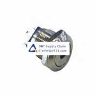 Pushbutton switches and components Bulgin_MAV0120/3D1AM024