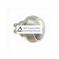 Pushbutton switches and components Bulgin_MMP0120/SSS67/P