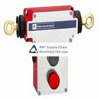 Pull switches and components Telemecanique Sensors_XY2CEDA196H7