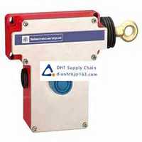 Pull switches and components Telemecanique Sensors_XY2CE1A290