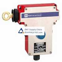 Pull switches and components Telemecanique Sensors_XY2CE2A250EX