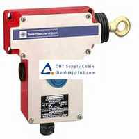 Pull switches and components Telemecanique Sensors_XY2CE1A250EX