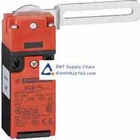 Limit and position switches  Telemecanique Sensors_XCSPL772
