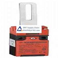 Limit and position switches  Telemecanique Sensors_XCSPL552