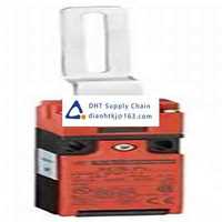 Limit and position switches  Telemecanique Sensors_XCSPL582