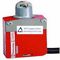 Limit and position switches  Telemecanique Sensors_XCSM4102L2