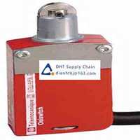 Limit and position switches  Telemecanique Sensors_XCSM4102L5