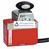 Limit and position switches  Telemecanique Sensors_XCSM3715L1