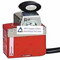 Limit and position switches  Telemecanique Sensors_XCSM3915L5