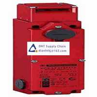 Safety interlock switches and components  Telemecanique Sensors_XCSLF3737512