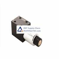 Pneumatic accessories _Parker_D1VW020HNJW