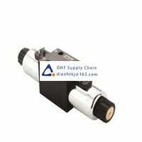 Pneumatic accessories _Parker_D1VW001CNJW