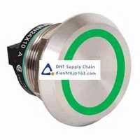 Pushbutton switches and components Allen Bradley_800K-22FMG24X10