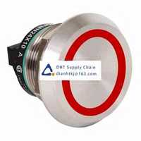 Pushbutton switches and components Allen Bradley_800K-22FMR24X01