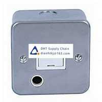 Household installation switch RS PRO_135-1004