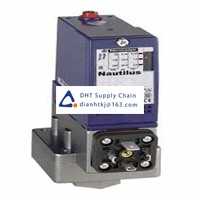 Pneumatic accessories _Telemecanique Sensors_XMLA002A2C11