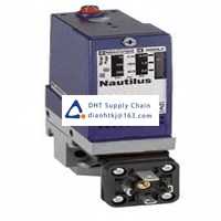 Pneumatic accessories _Telemecanique Sensors_XMLA004A2C11