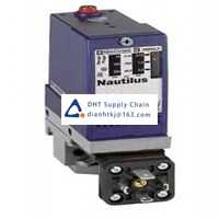 Pneumatic accessories _Telemecanique Sensors_XMLA020A2C11