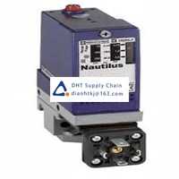 Pneumatic accessories _Telemecanique Sensors_XMLA300D2C11