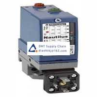 Pneumatic accessories _Telemecanique Sensors_XMLB300D2C11