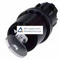 Key switches and selector switches Siemens_3SU1000-5BC01-0AA0