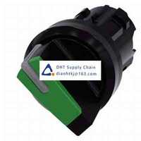 Key switches and selector switches Siemens_3SU1002-2BC40-0AA0