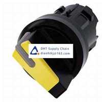 Key switches and selector switches Siemens_3SU1002-2BF30-0AA0