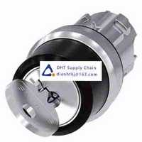 Key switches and selector switches Siemens_3SU1050-4BF01-0AA0