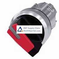 Key switches and selector switches Siemens_3SU1052-2BF20-0AA0