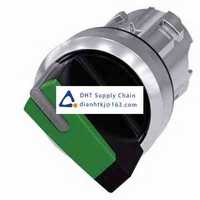 Key switches and selector switches Siemens_3SU1052-2BF40-0AA0