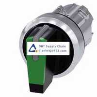 Key switches and selector switches Siemens_3SU1052-2BM40-0AA0