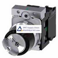 Key switches and selector switches Siemens_3SU1150-4BF11-1BA0