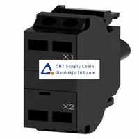 Pushbutton switches and components Siemens_3SU1401-1BB50-3AA0