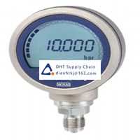 Pneumatic accessories _WIKA_46885349