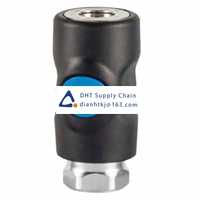 Pneumatic accessories _PREVOST_ISI 061102CP