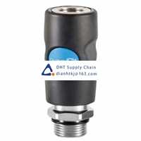 Pneumatic accessories _PREVOST_ISI 081153CP