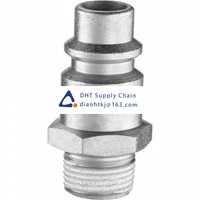 Pneumatic accessories _PREVOST_IRP 086153P
