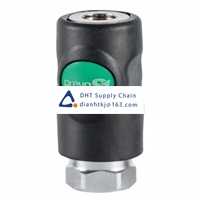Pneumatic accessories _PREVOST_ESI 071102CP