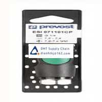 Pneumatic accessories _PREVOST_ESI 071103CP