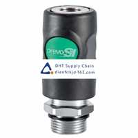 Pneumatic accessories _PREVOST_ESI 071152CP
