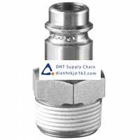 Pneumatic accessories _PREVOST_ERP 076153P2
