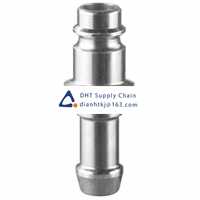 Pneumatic accessories _PREVOST_ERP 076810P2