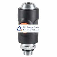 Pneumatic accessories _PREVOST_BSI 061153CP