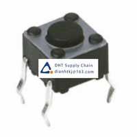 Keyboard and keypad switches C & K_PTS645VH832 LFS