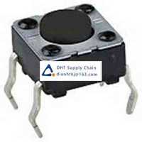 Keyboard and keypad switches C & K_PTS645VK83-2 LFS