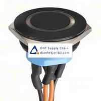 Pushbutton switches and components APEM_AV9002F1020270K