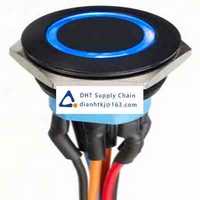 Pushbutton switches and components APEM_AV9122F1020870K