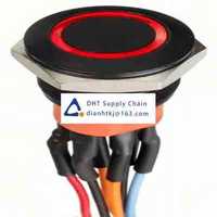 Pushbutton switches and components APEM_AV9622F1020870K